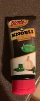 Knobli Marinade