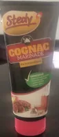 Cognac Marinade