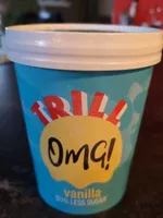 Glace Trill