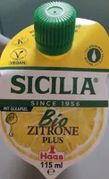 Zitronensaft