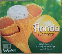 Florida cornets