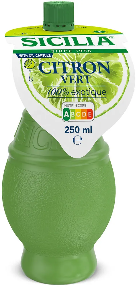 Sicilia vert