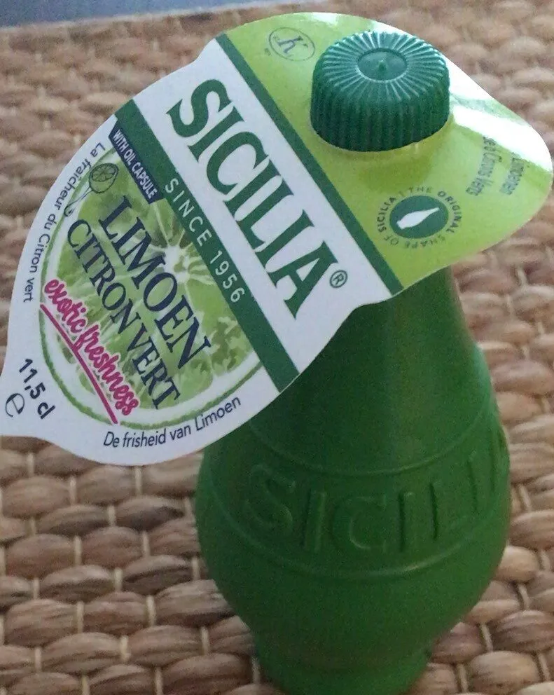 Limettensaft