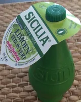 Limettensaft