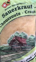 Choucroute