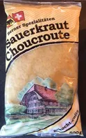 Choucroute