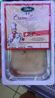 Pasta Fresca - Cannelloni
