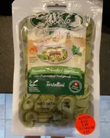 Parmesan e basilic