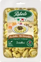 Tortellini frais aux bolets