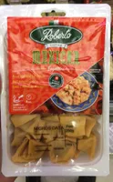 Fagollini A La Viande De Bœuf