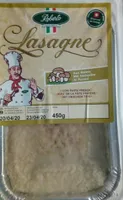 Lasagne Roberto