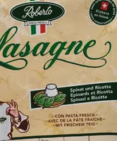 Lasagne