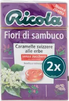 Fiori di sambuco