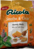 Soothe & Clear