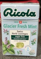 Ricola