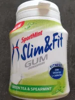 Sportmint slim & fit