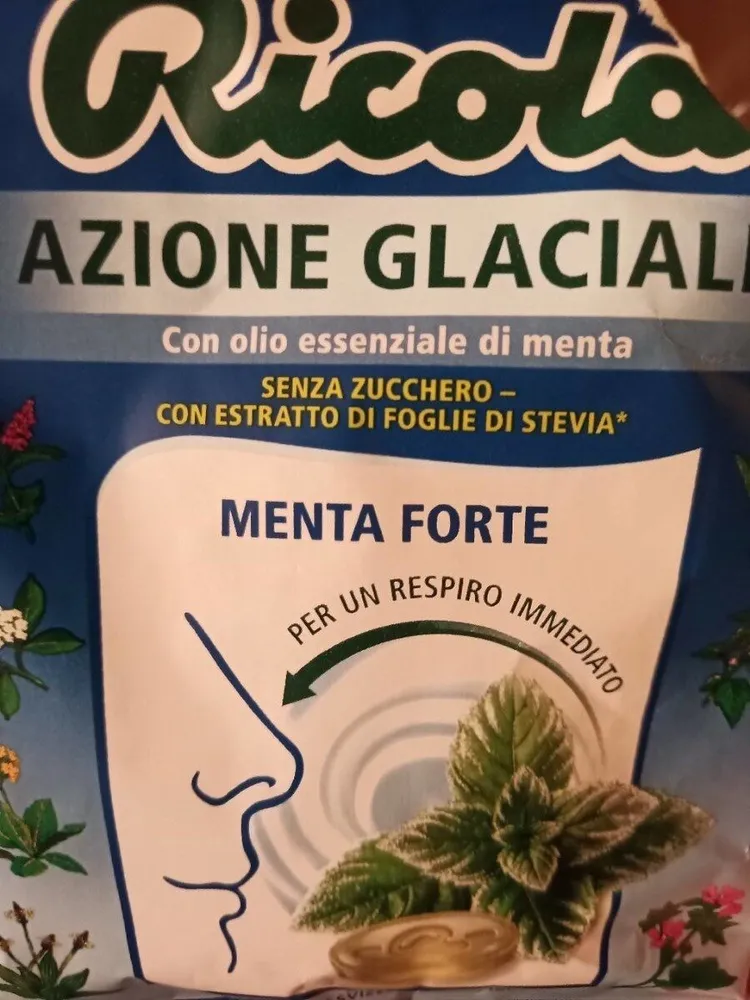 Azione glaciale