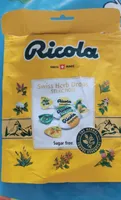 Ricola