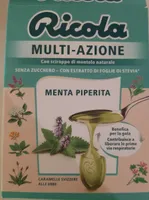 Multi-azione menta piperita