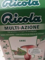 Ricola erbe