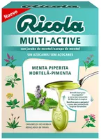 Ricola Multi-Active
