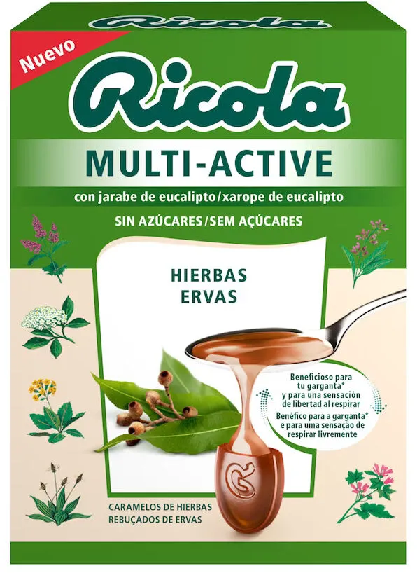 Caramelos