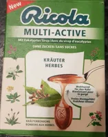 Multi active