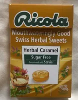 Mouthwateringly Good Swiss Herbal Sweets