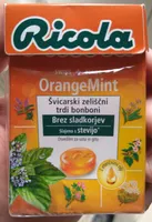 OrangeMint