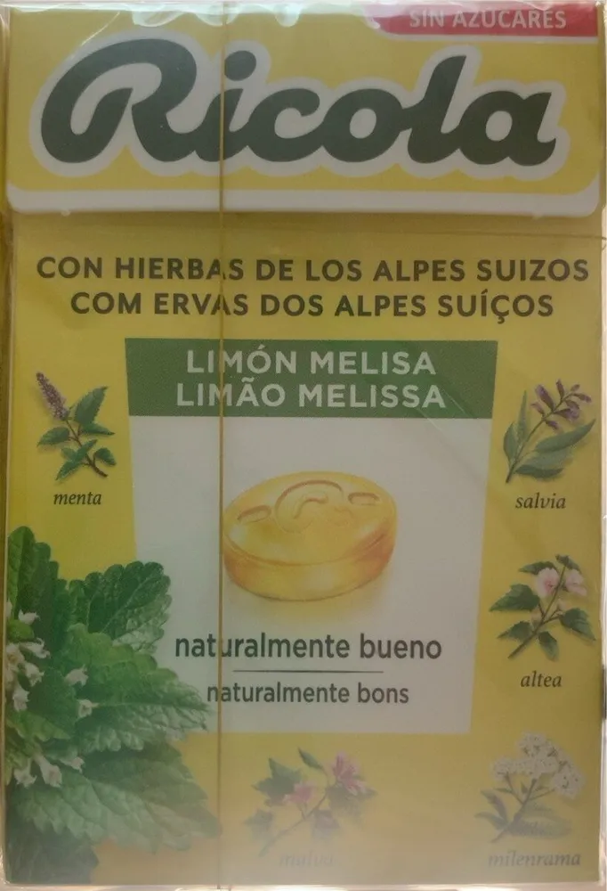 Ricola