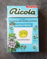 Ricola