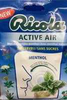 Active Air