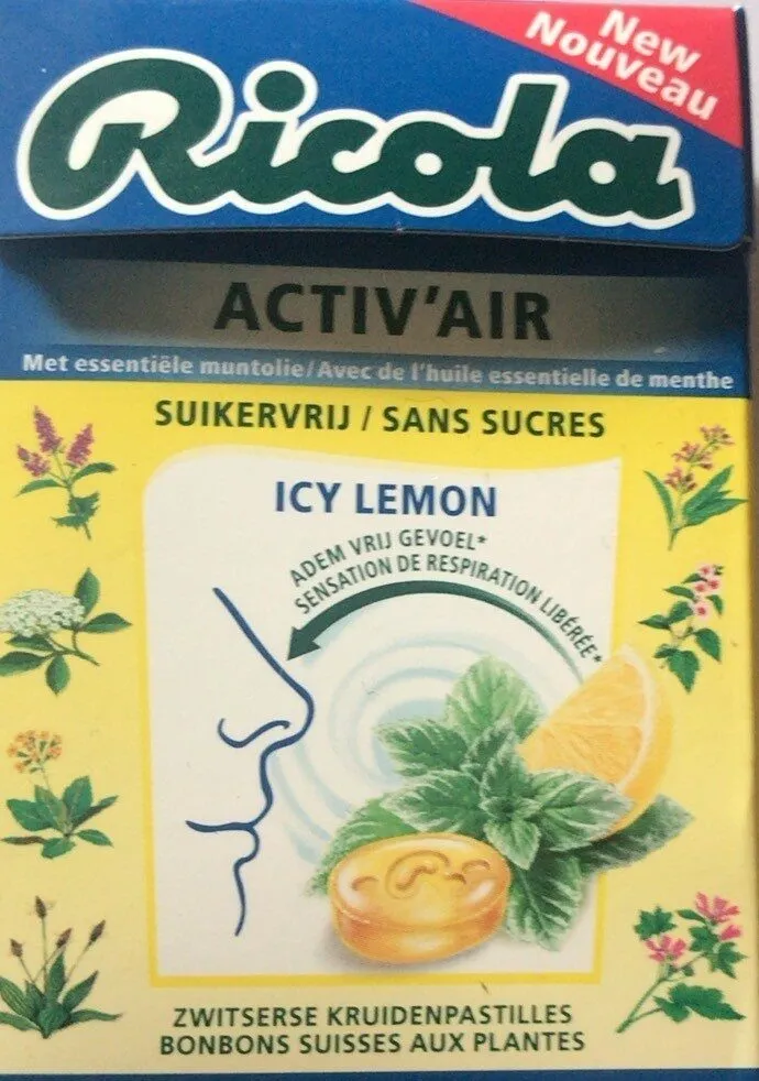 Activ’air