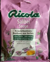 Salbei