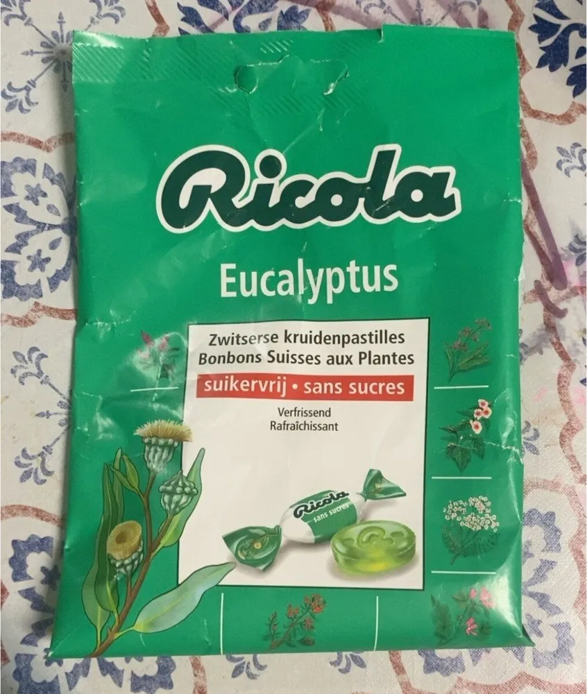Eucalyptus