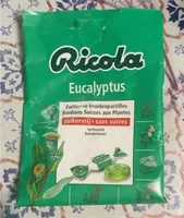 Eucalyptus