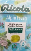 Alpin Fresh