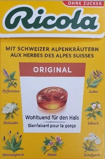 Original