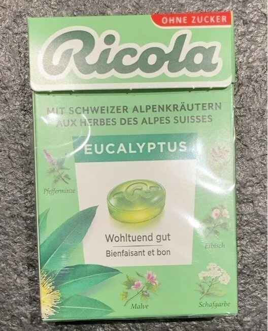 Eucalyptus