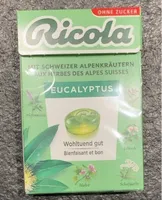 Eucalyptus