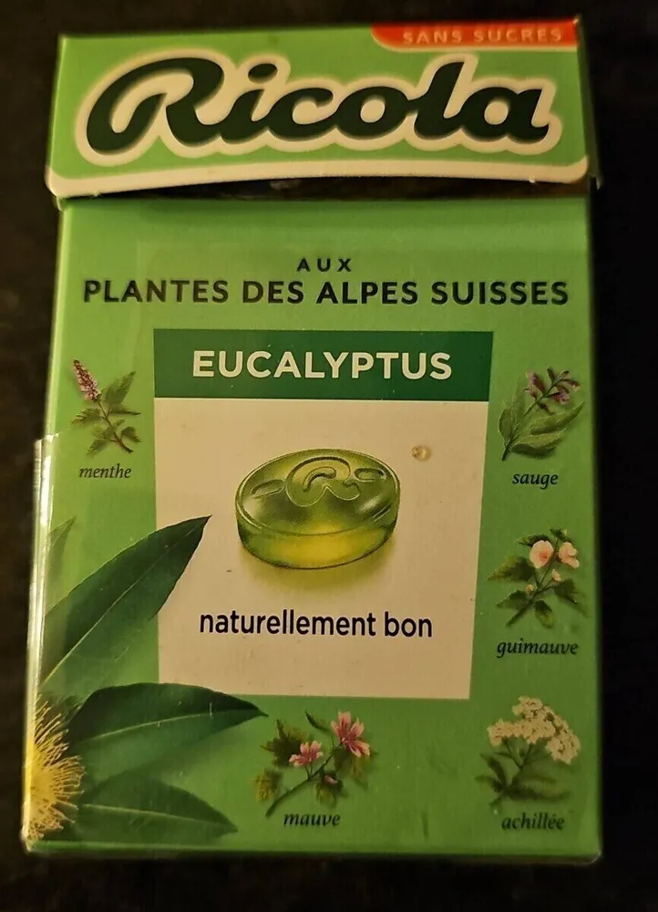 Eucalyptus