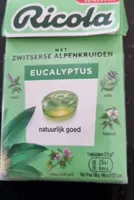 Zwitserse alpenkruiden