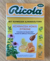 Echinacea Honig