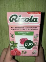 Raspberry Mint Duo