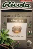 Réglisse