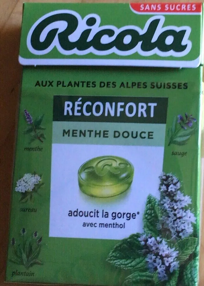 Ricola