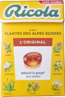 Ricola l'original