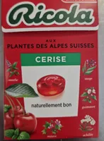 Ricola Cerise