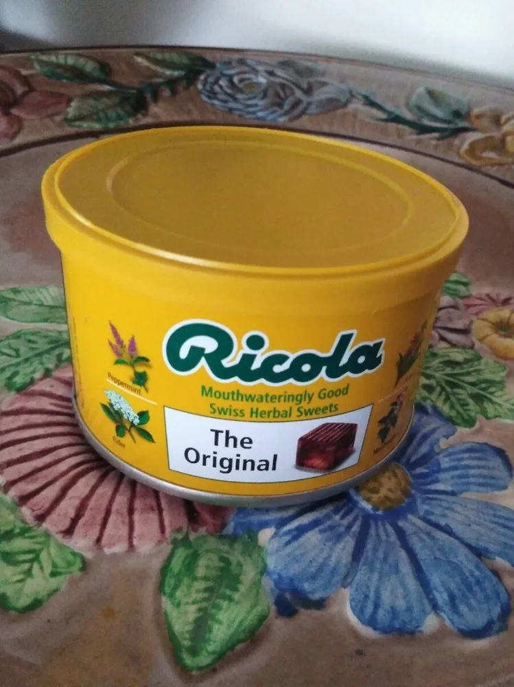 The original