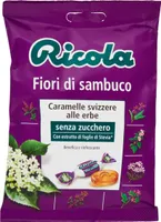 Fiori di sambuco